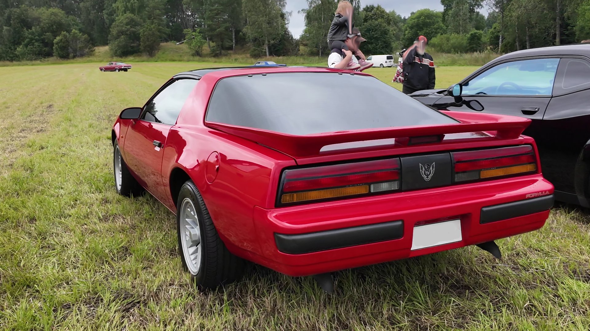 Pontiac Firebird