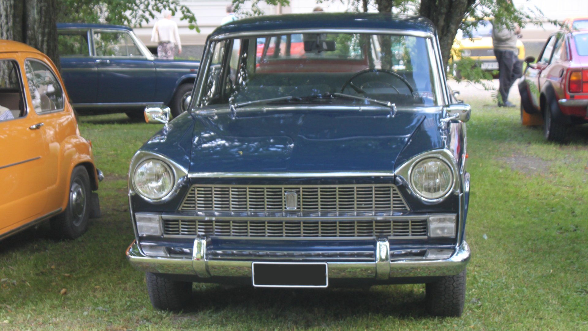 Fiat 1500