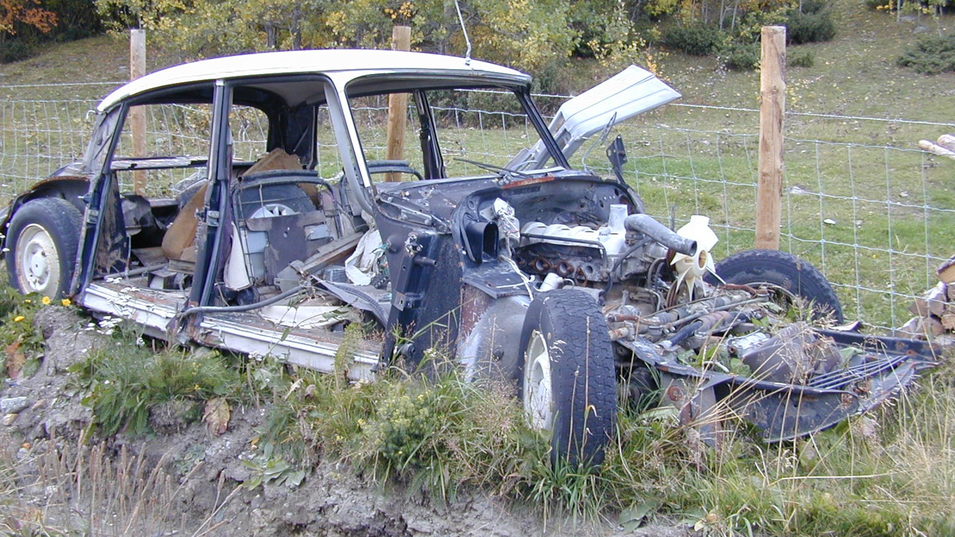 Citroën DS