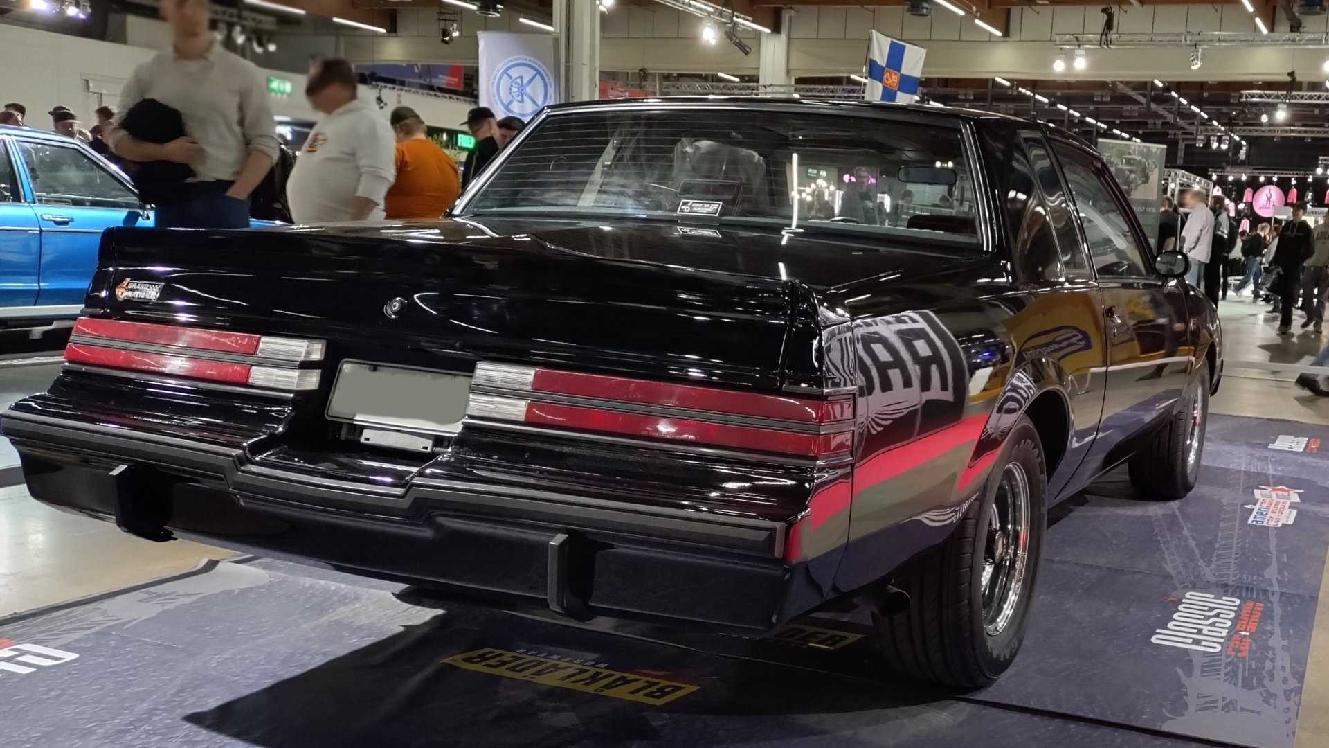 Buick Grand National