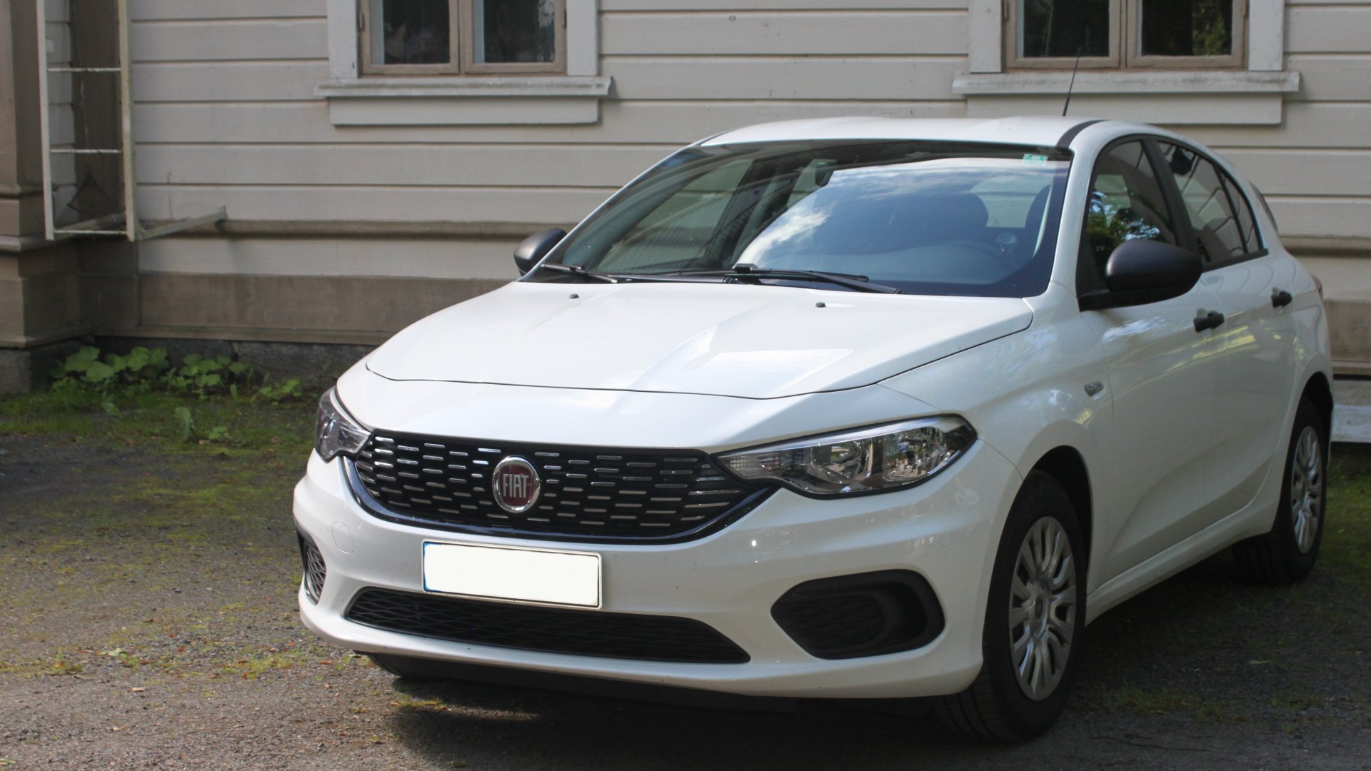 Fiat Tipo