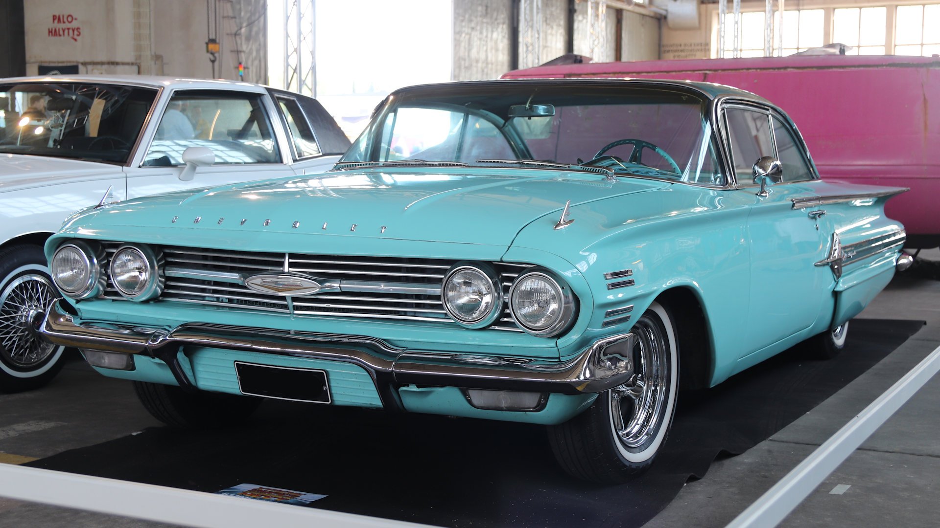 Chevrolet Impala