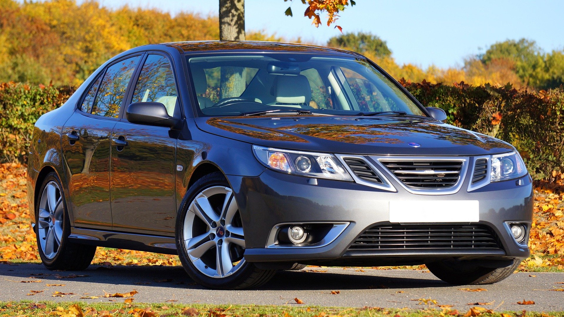Saab 9-3