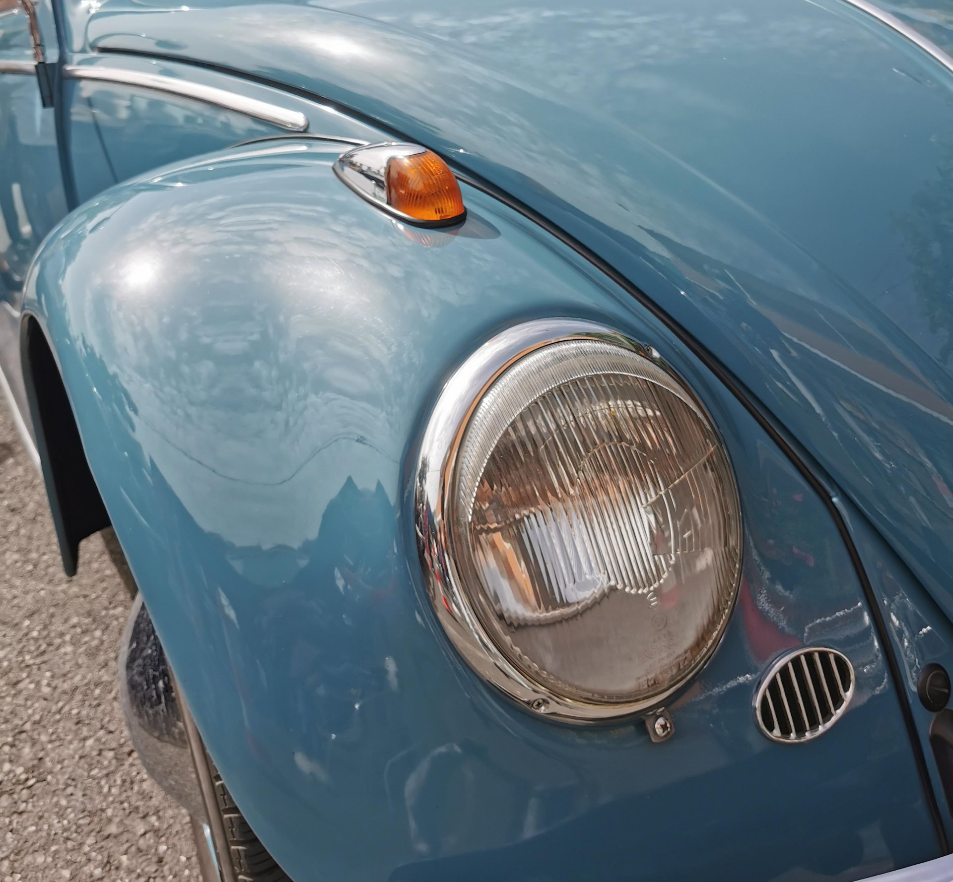 Volkswagen Kupla