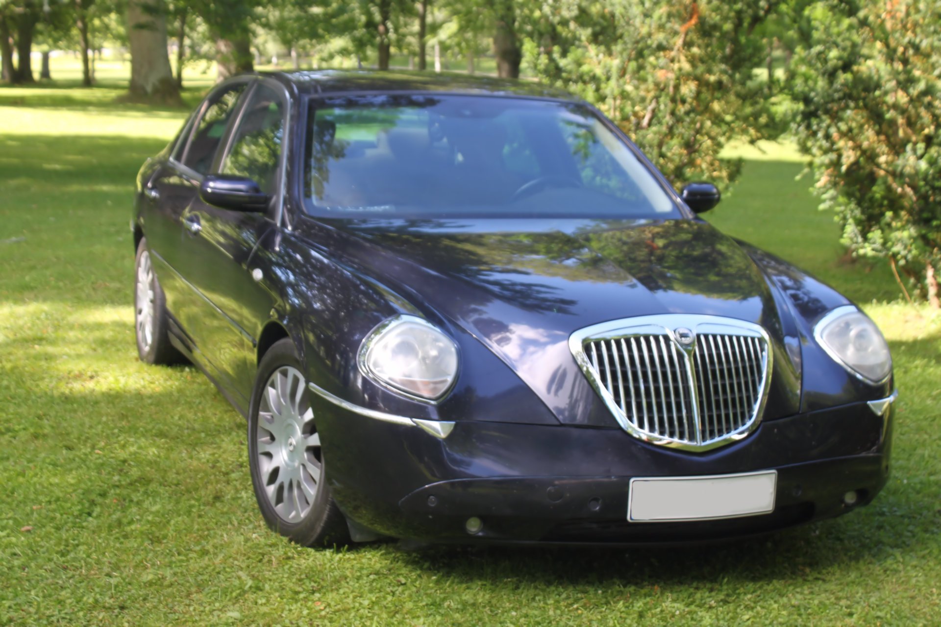 Lancia Thesis