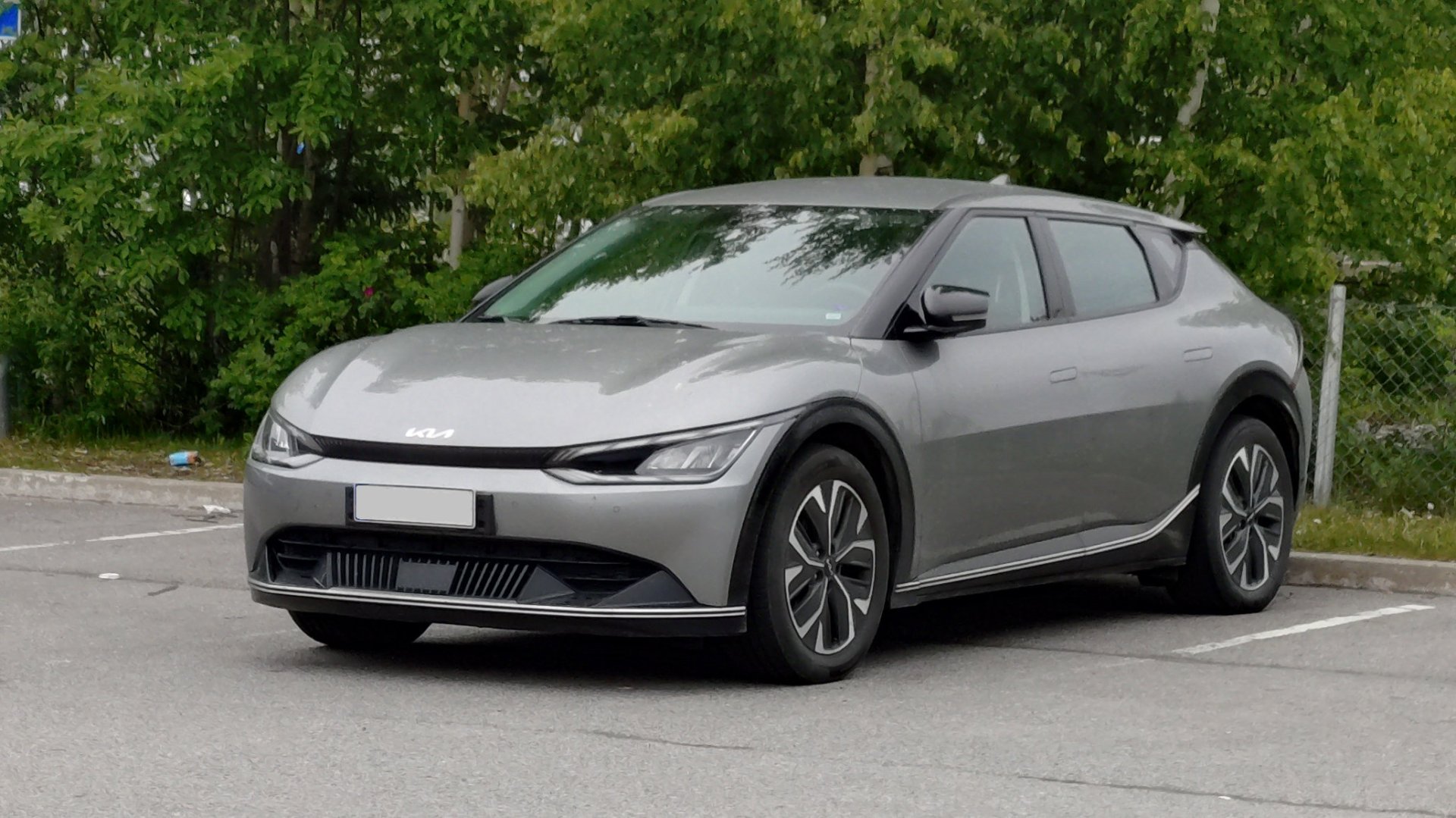Kia EV6