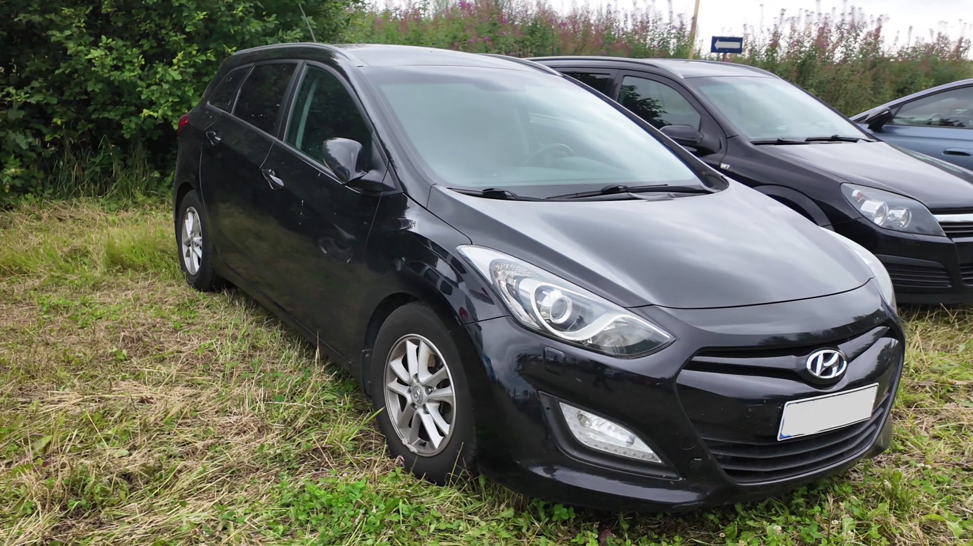 Hyundai i30 CW