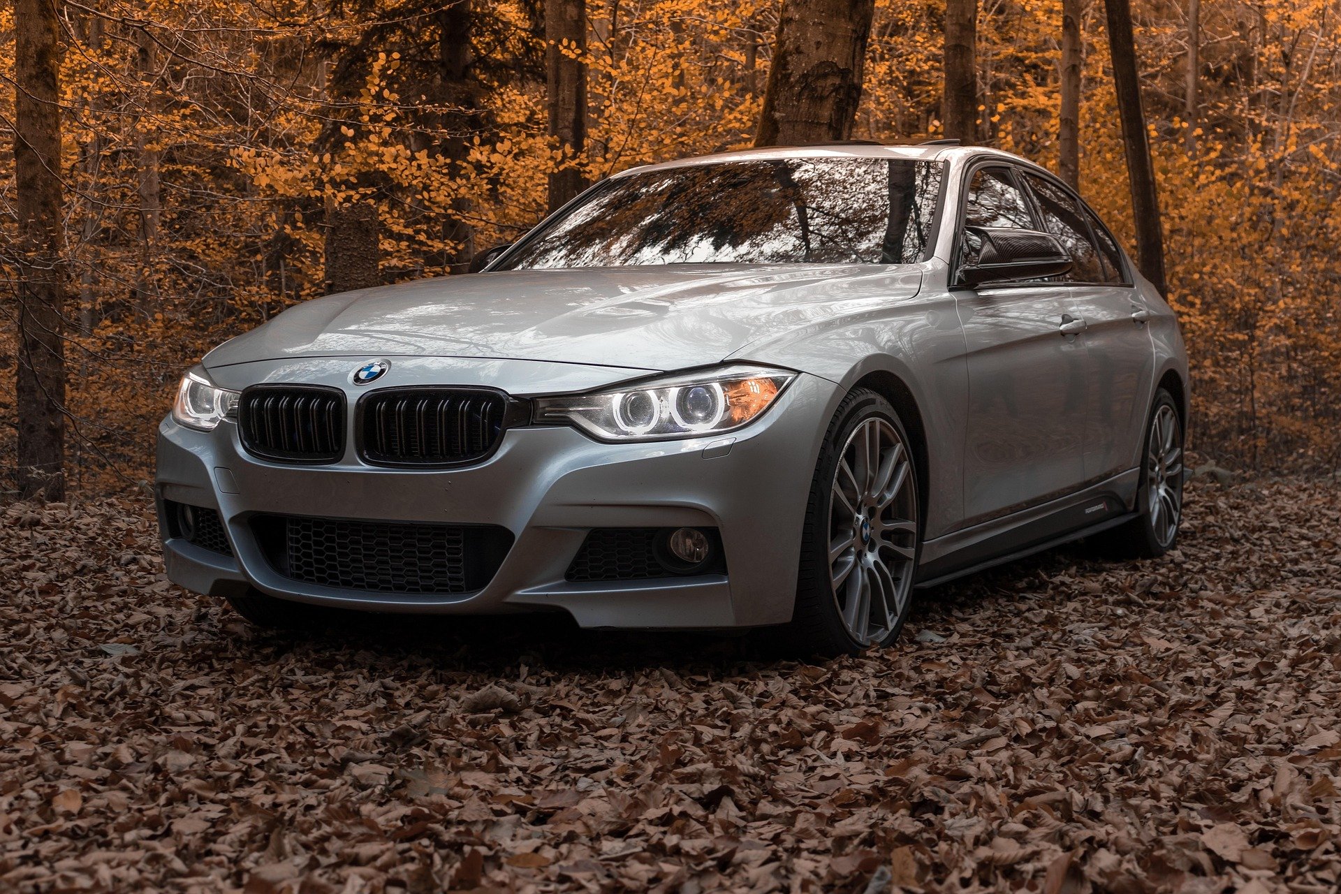 BMW 3