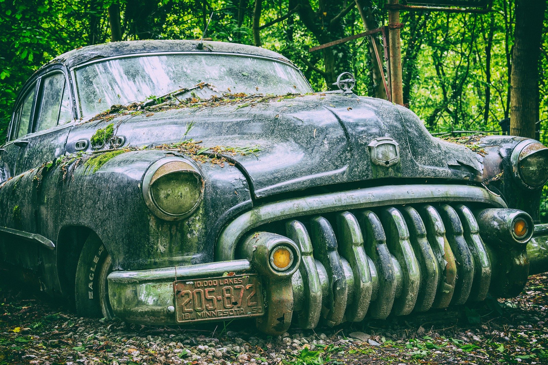 Buick Super