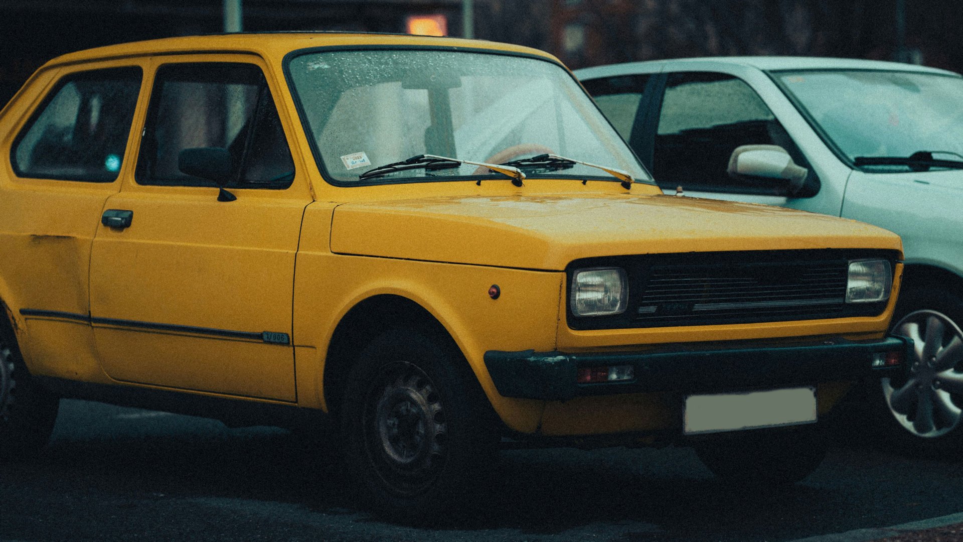 Fiat 127