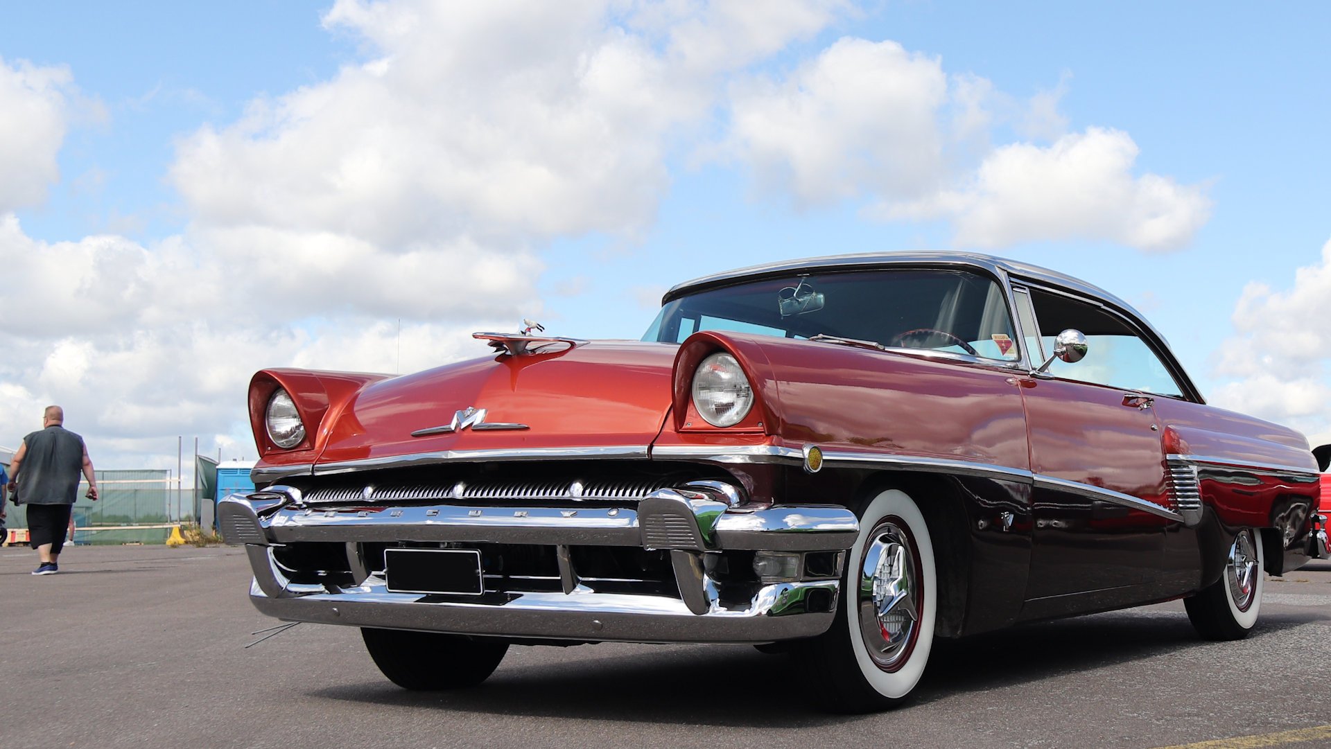 Mercury Montclair