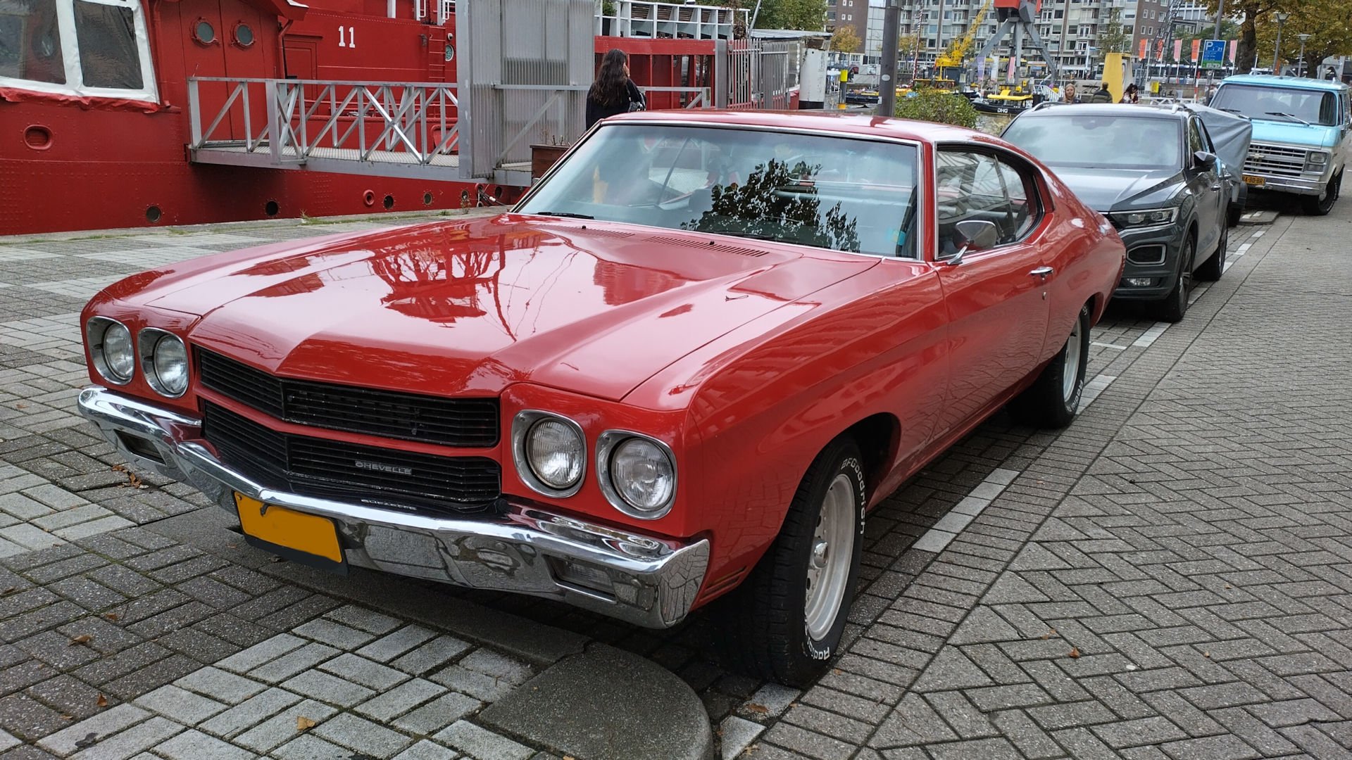 Chevrolet Chevelle