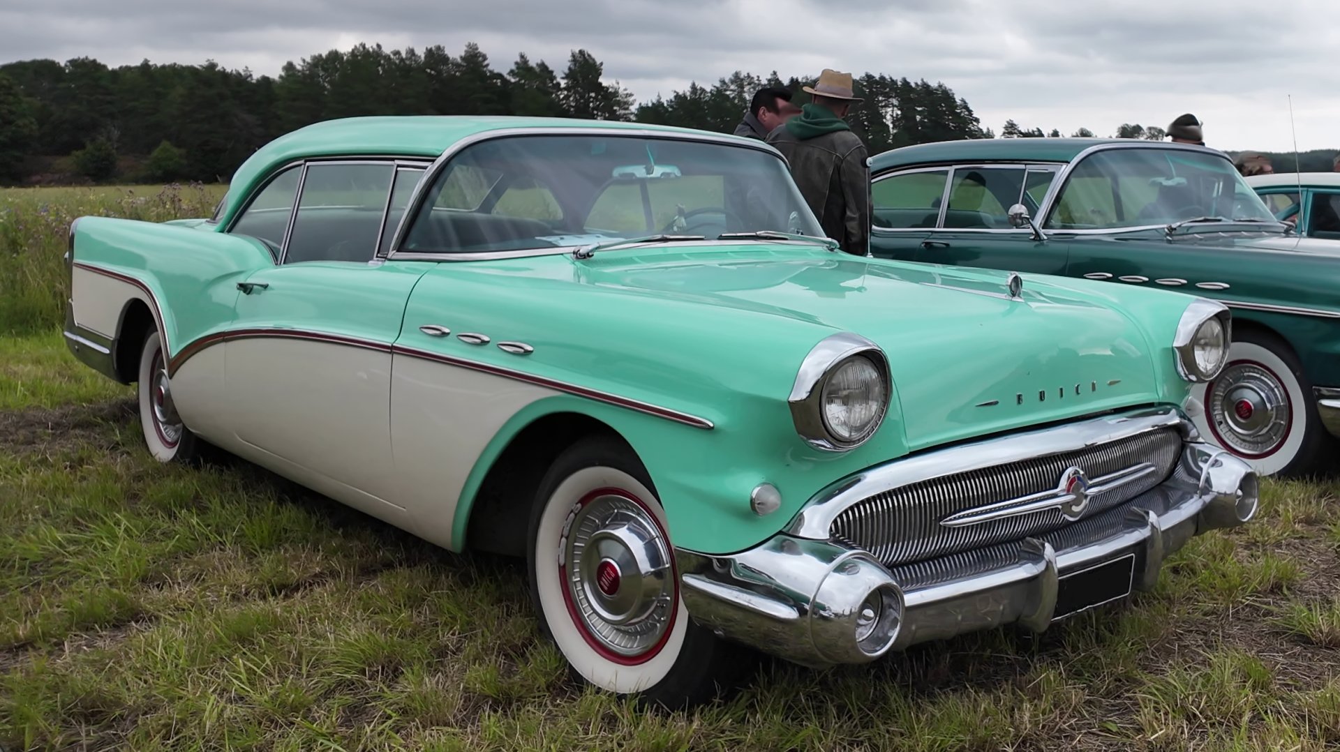Buick Special