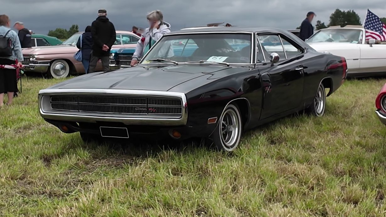 Dodge Charger