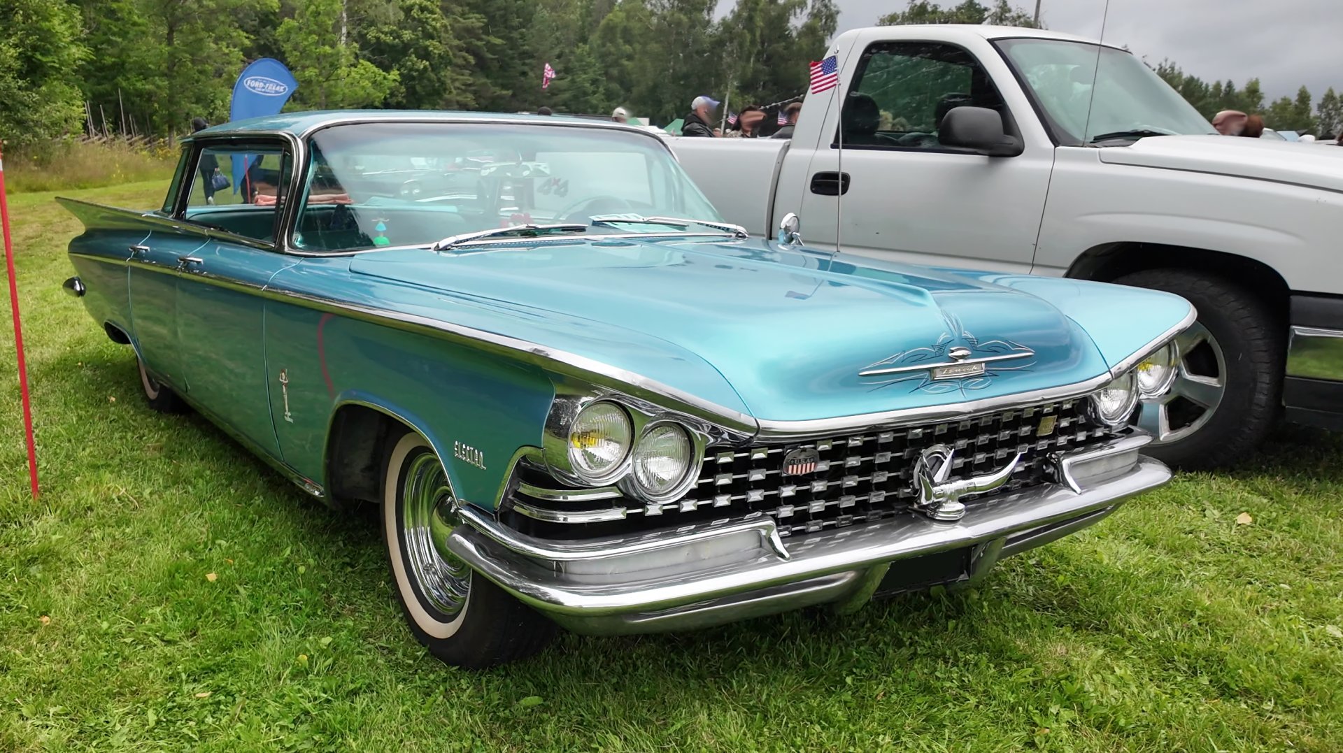 Buick LeSabre