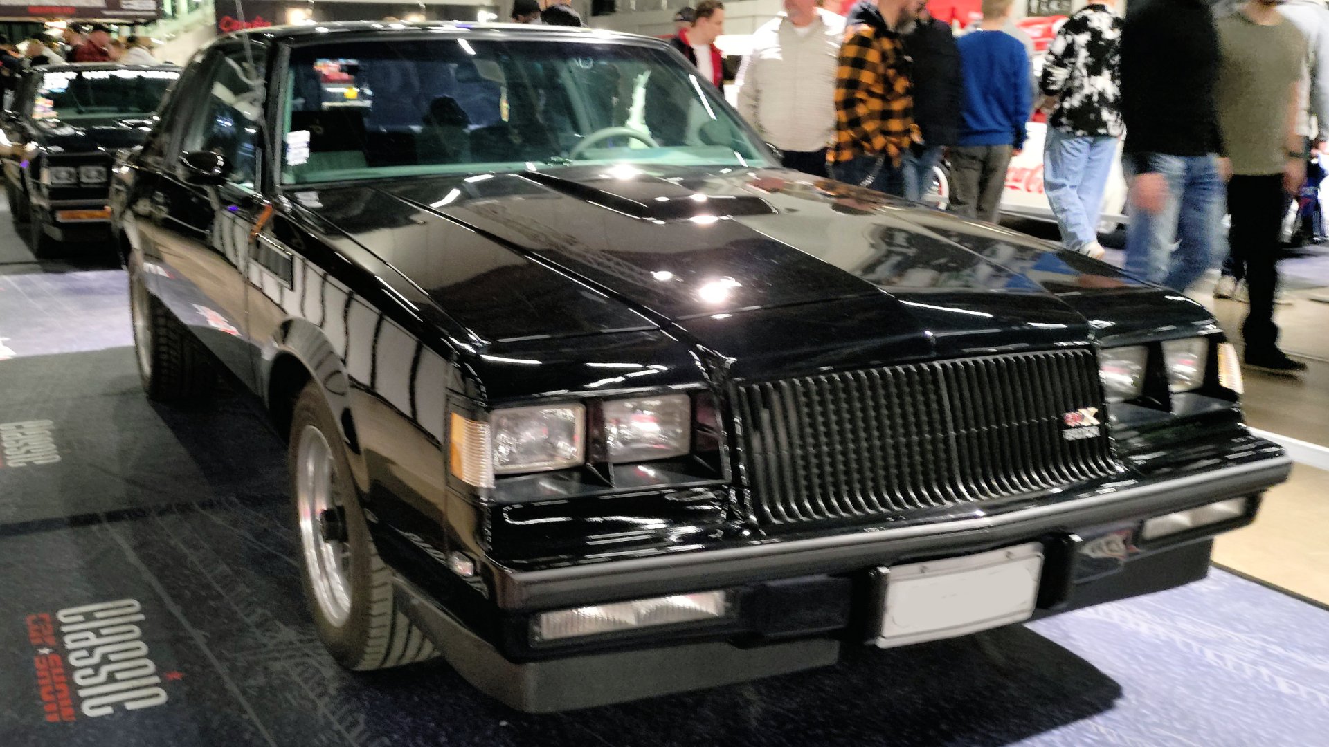 Buick Grand National