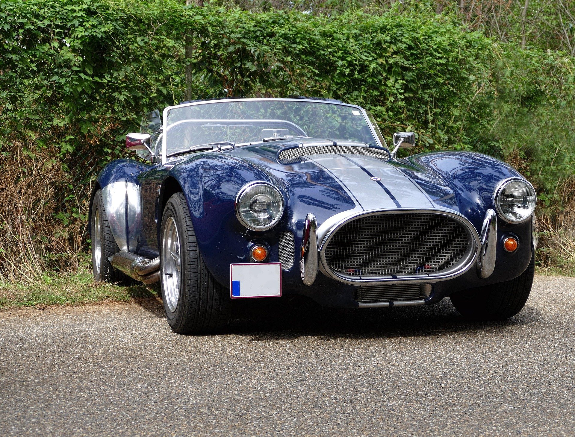 AC Cobra