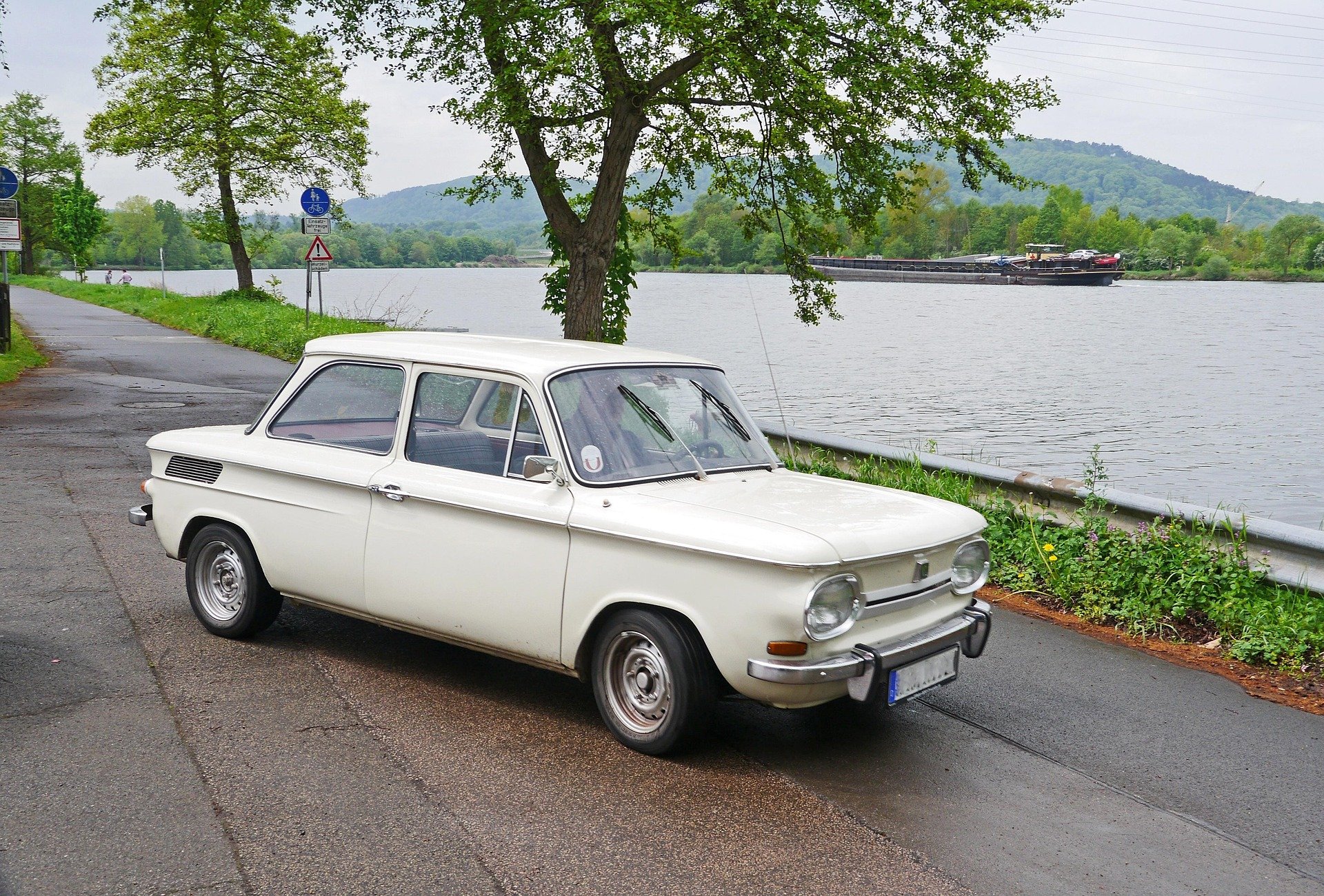 NSU Prinz