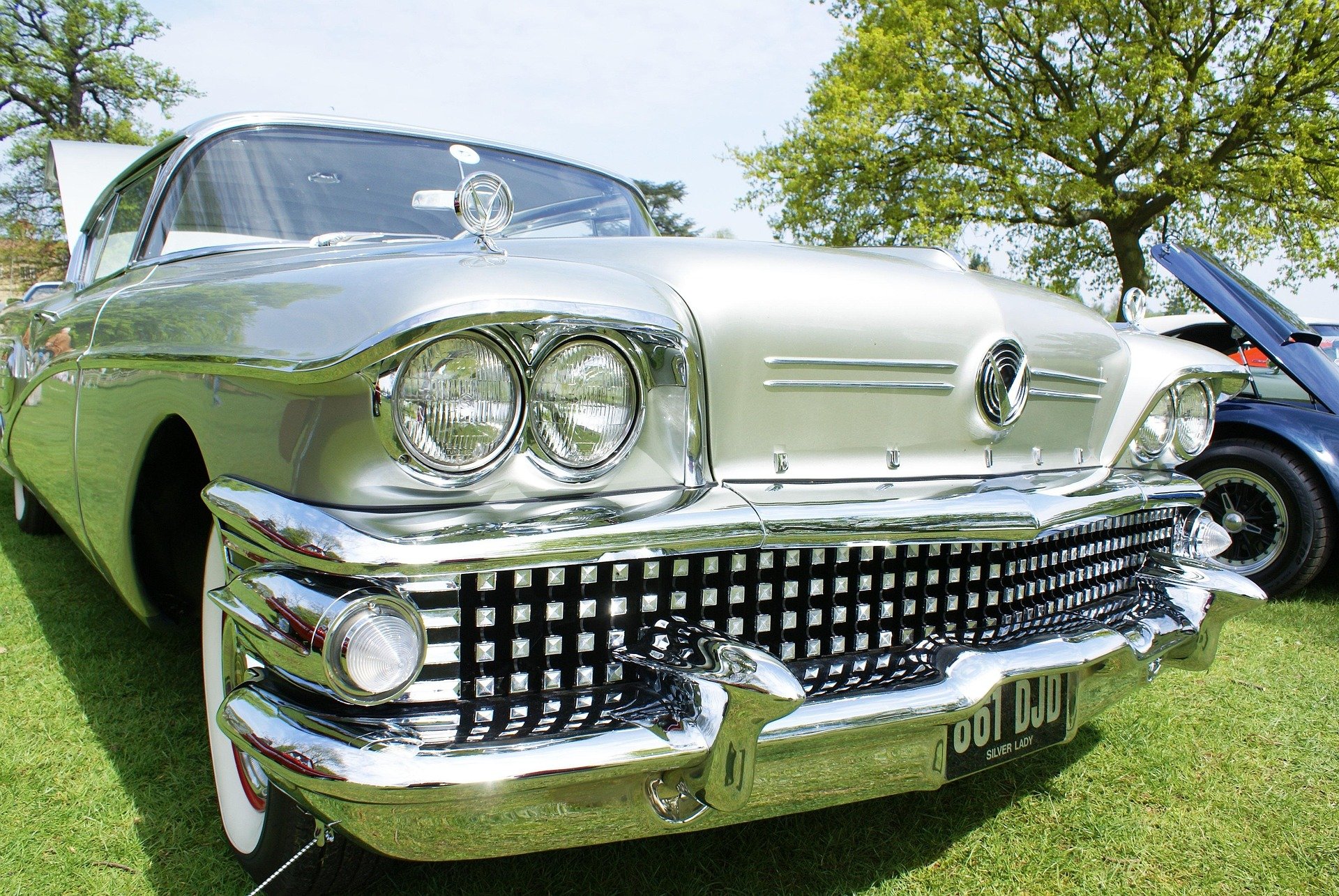 Buick Special