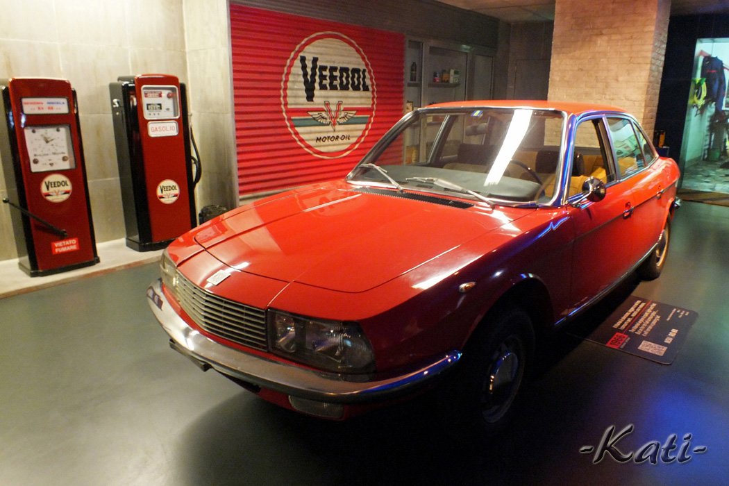 NSU Ro 80