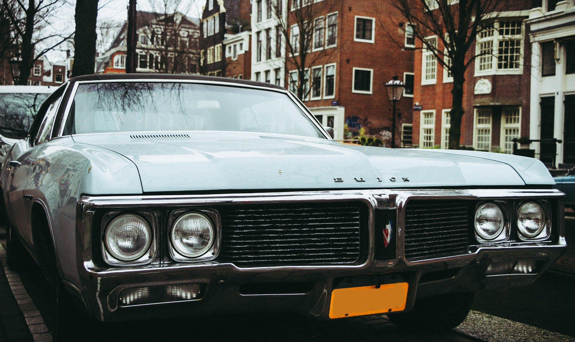 Buick LeSabre