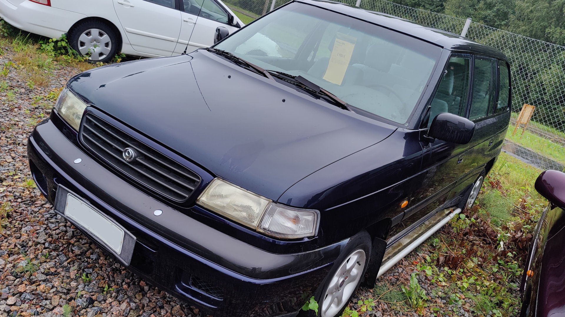 Mazda MPV