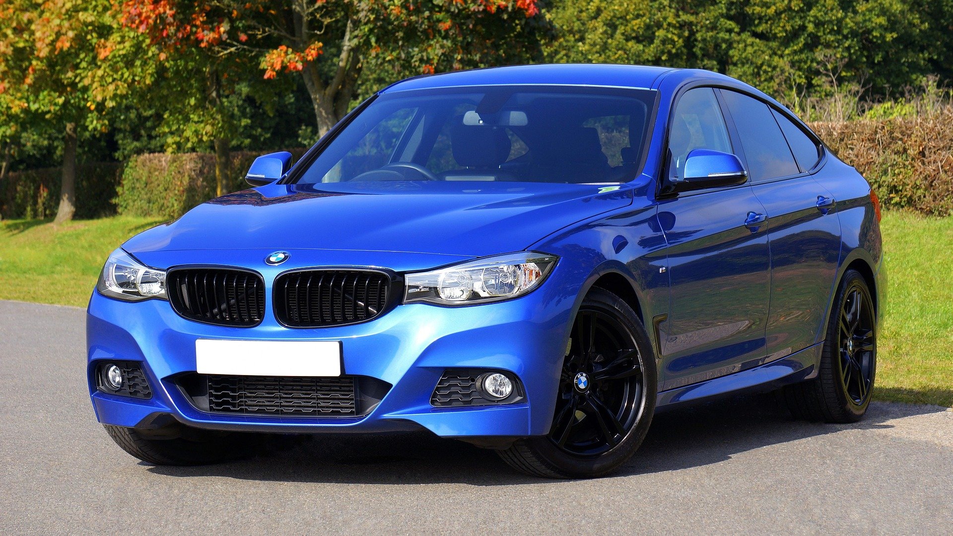 BMW 3