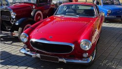 Volvo P1800
