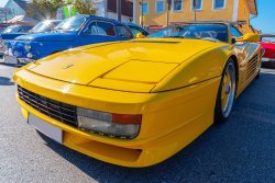 Ferrari Testarossa