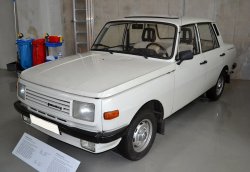 Wartburg 353
