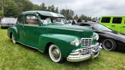 Lincoln Continental
