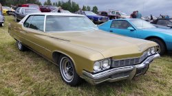 Buick Electra 225 Custom