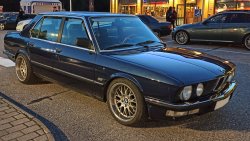 BMW 5