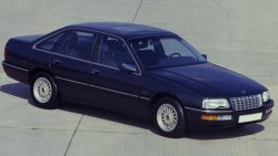 Opel Senator B