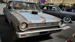 Rambler American