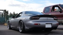 Mazda RX-7