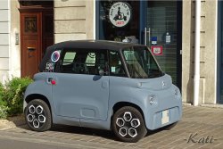 Citroën Ami