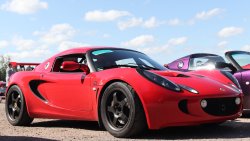 Lotus Exige S2