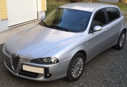 Alfa Romeo 147