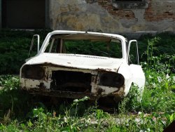 Dacia 1300