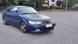Saab 9-3