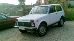 Lada Niva