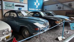 Saab 96