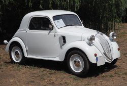Fiat Topolino