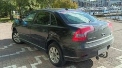 Citroën C5