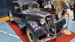 Citroën Avant