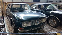Saab 99