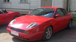 Fiat Coupé