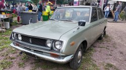 Toyota Corona