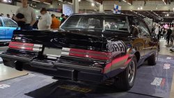 Buick Grand National
